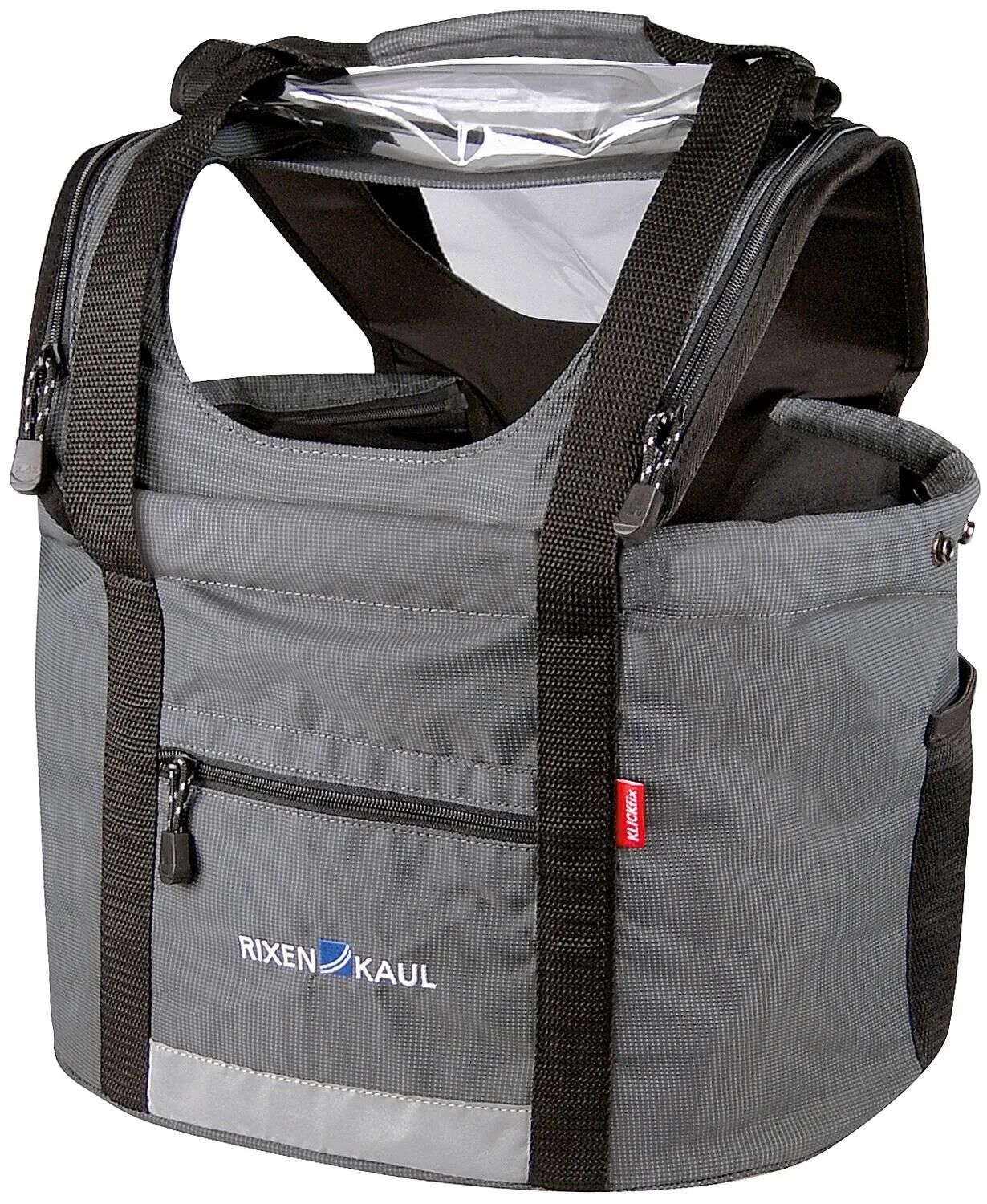 RIXEN & KAUL_Korbtasche Shoppingtaschen,Einkaufstaschen,Einzeltaschen