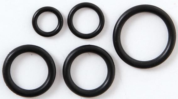 O-Ring-Dichtungen