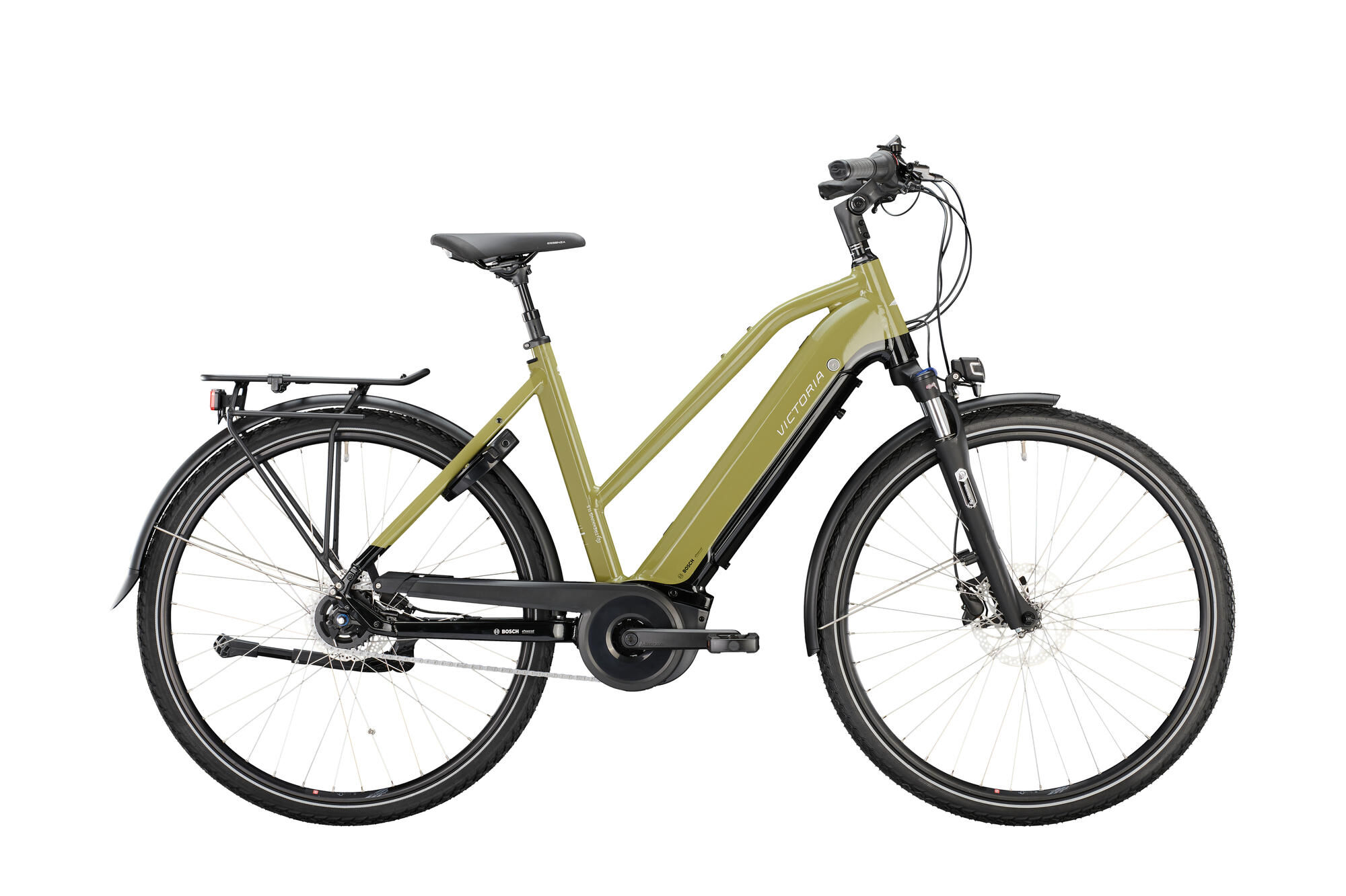 Elektro-Trekkingräder,Trekkingräder,Elektroräder,Fahrräder,Trekkingrad