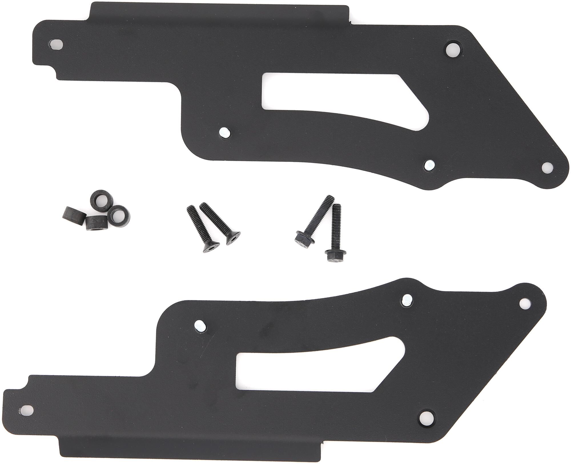 _Topcaseträger Gepäckträger