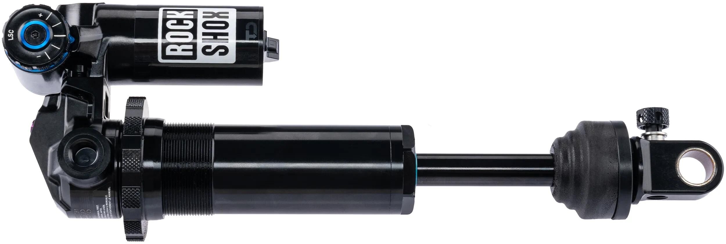 ROCKSHOX_Federbein Federbeine