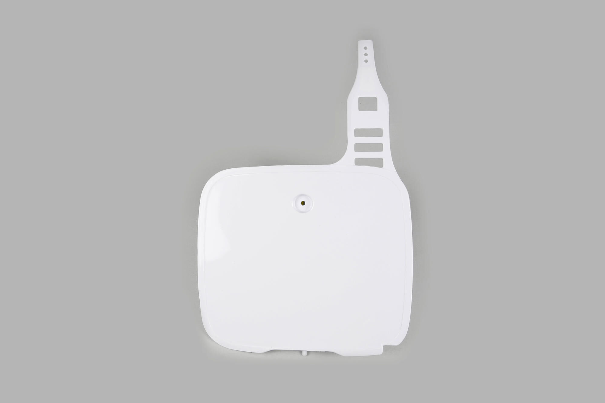UFO PLAST_Startnummerntafel Startnummerntafel