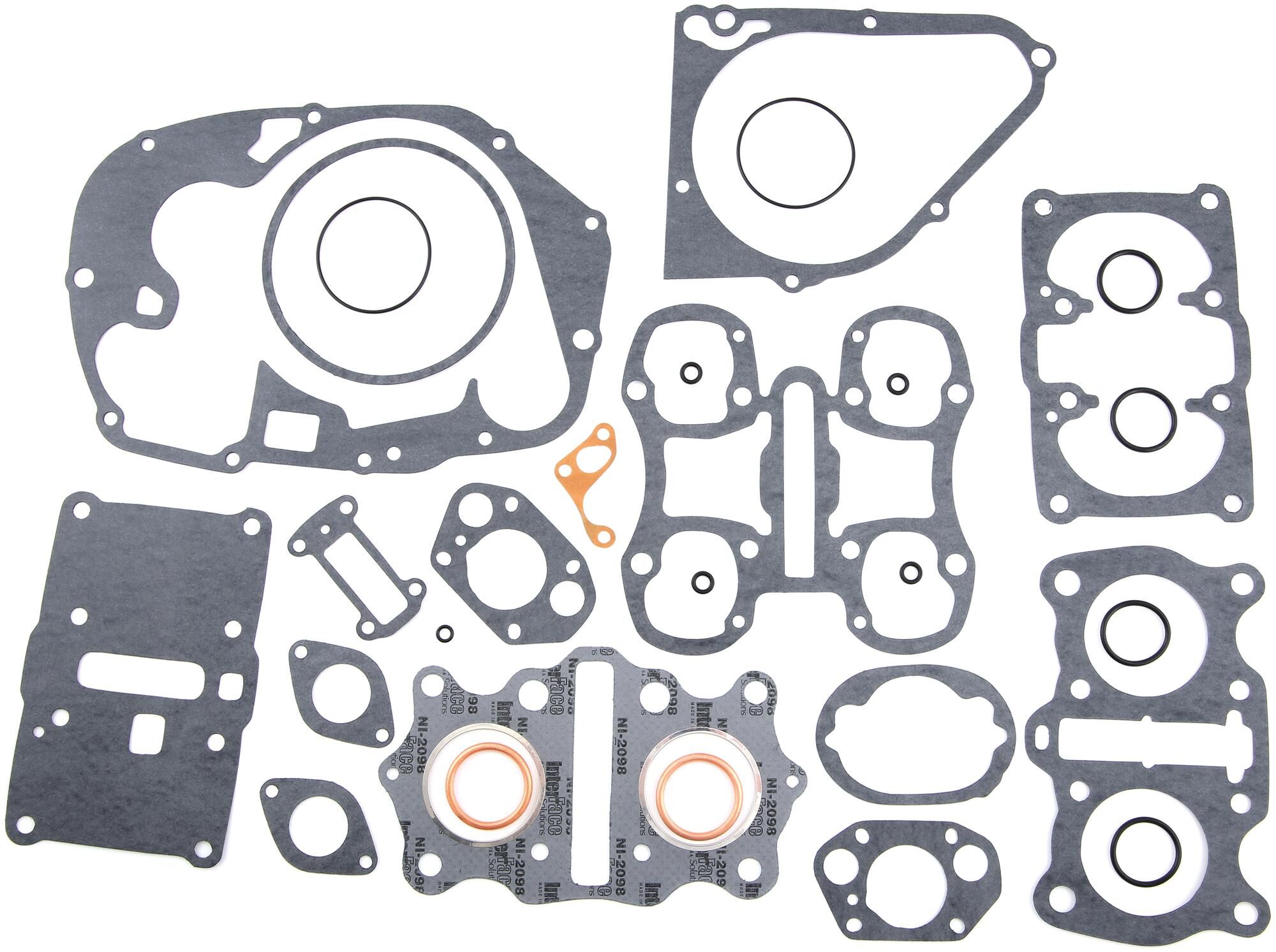 Dichtungen und Dichtungssätze