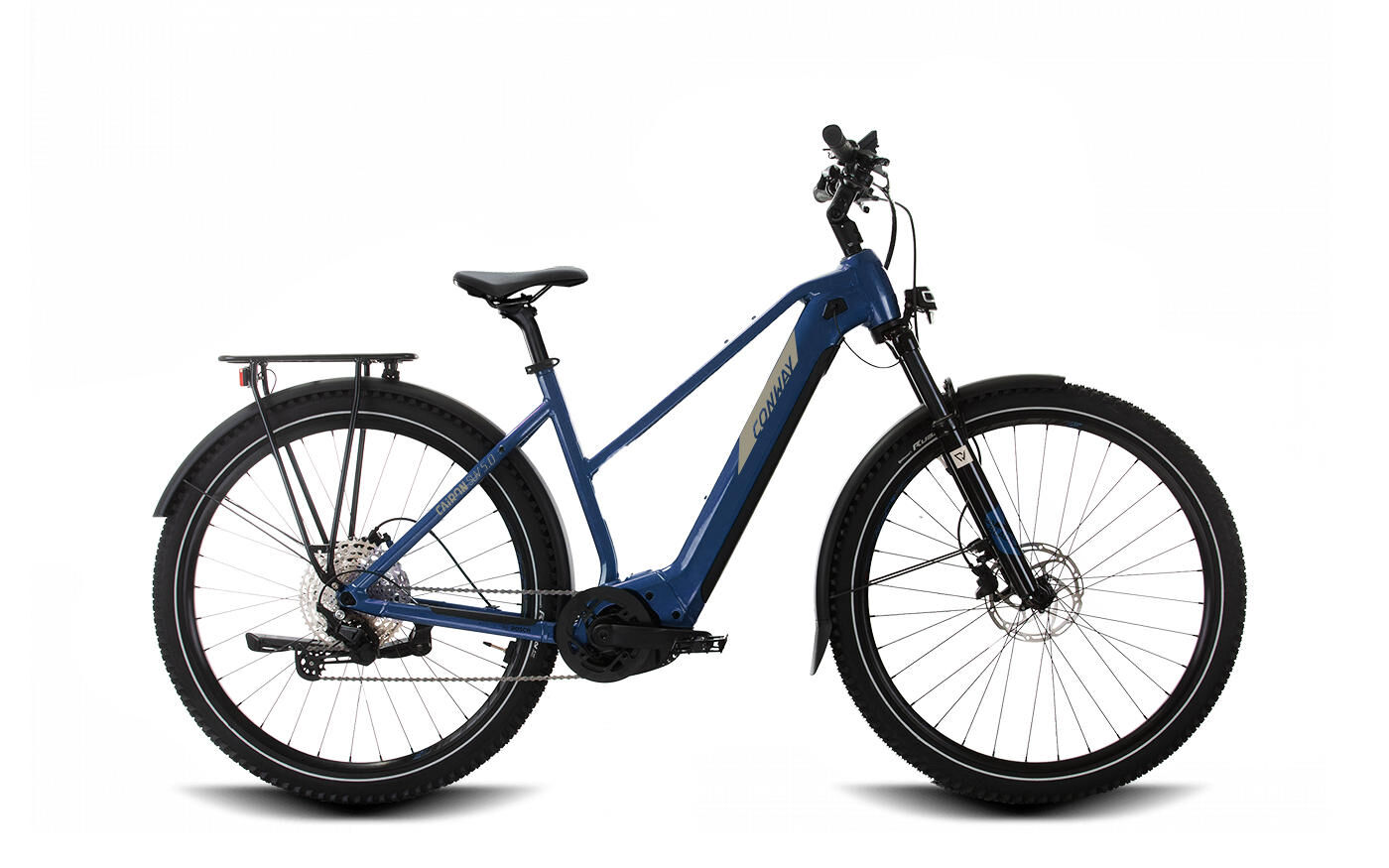 _1 Elektro-SUV,Elektroräder,Fahrräder,SUV