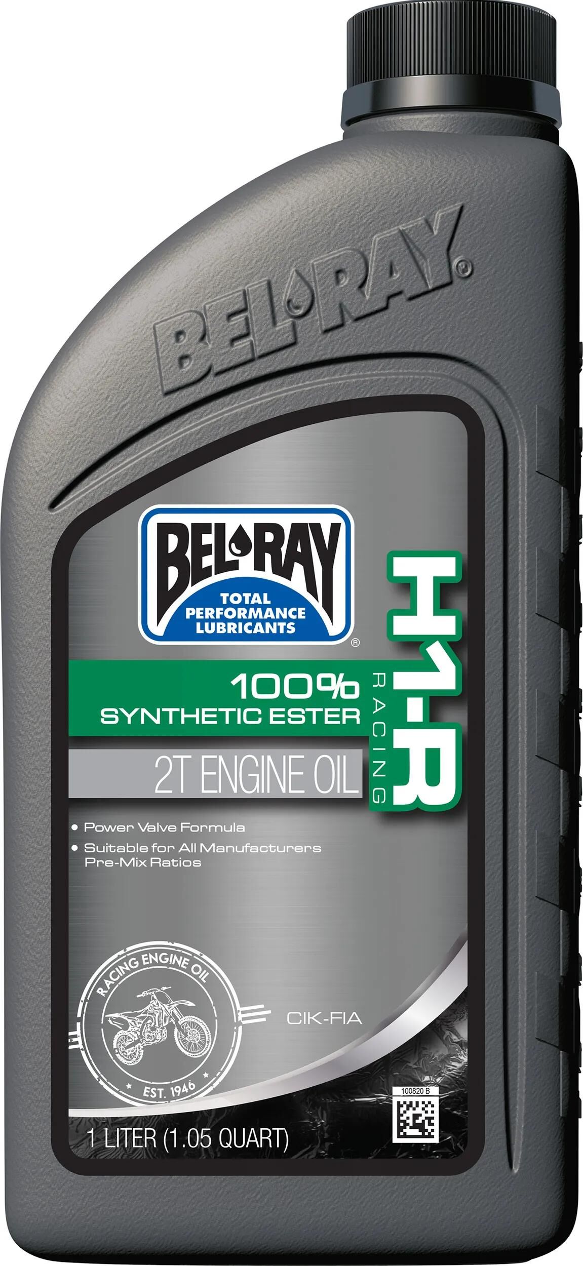 BEL-RAY_Motoröl Motorenöle,Öle