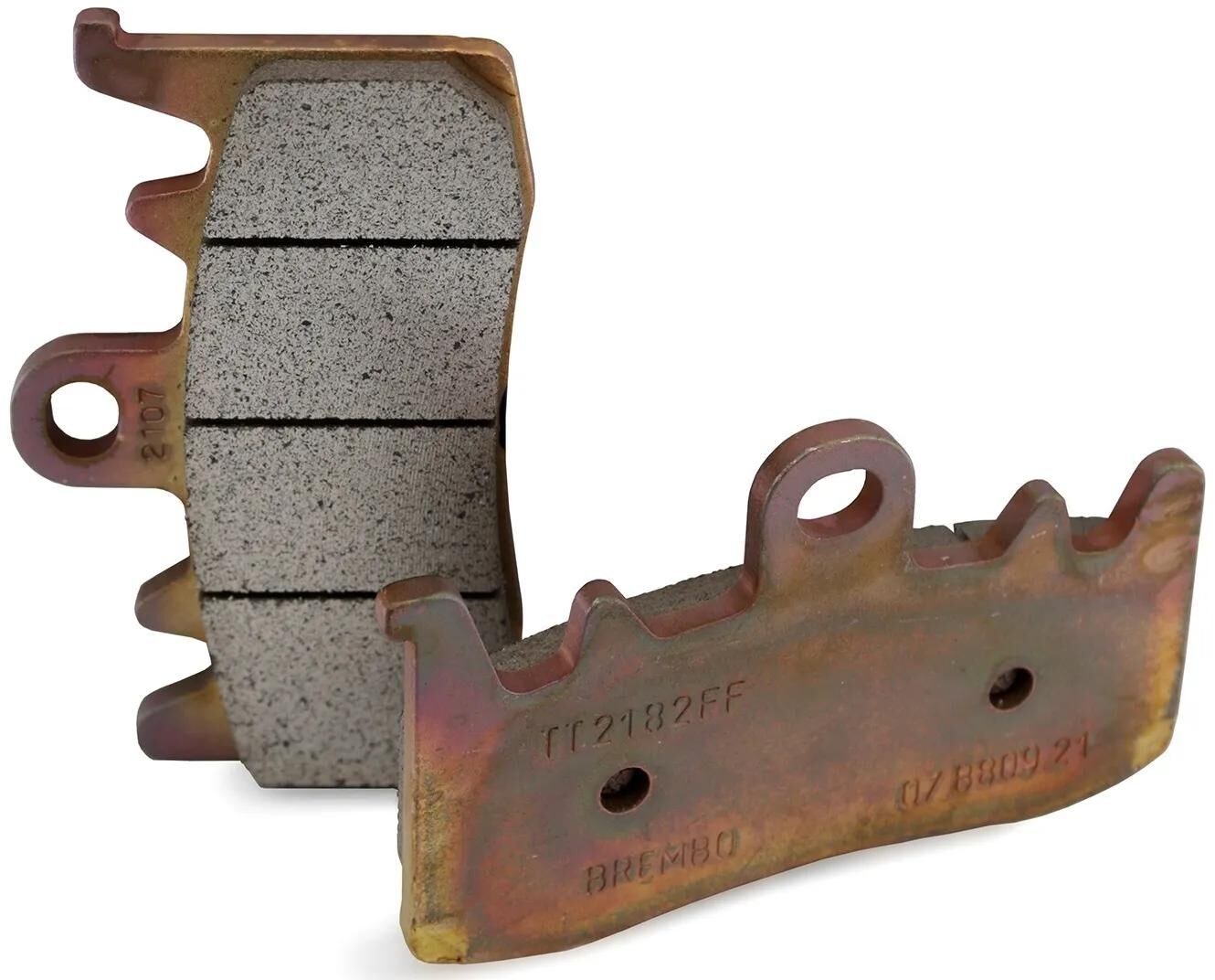 brembo_Bremsbelag Bremsklötze,Bremsbeläge