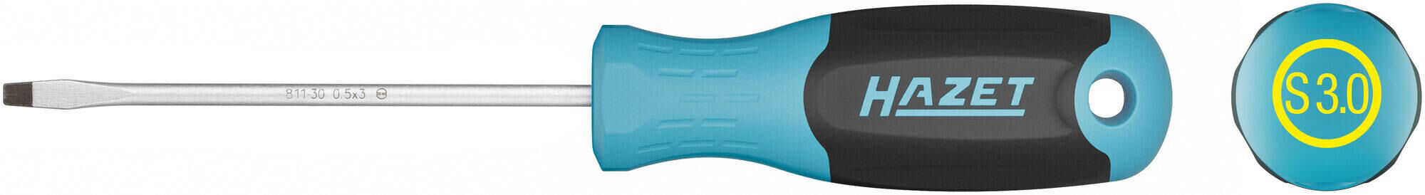 _Schraubendreher Schraubendreher - Schlitz