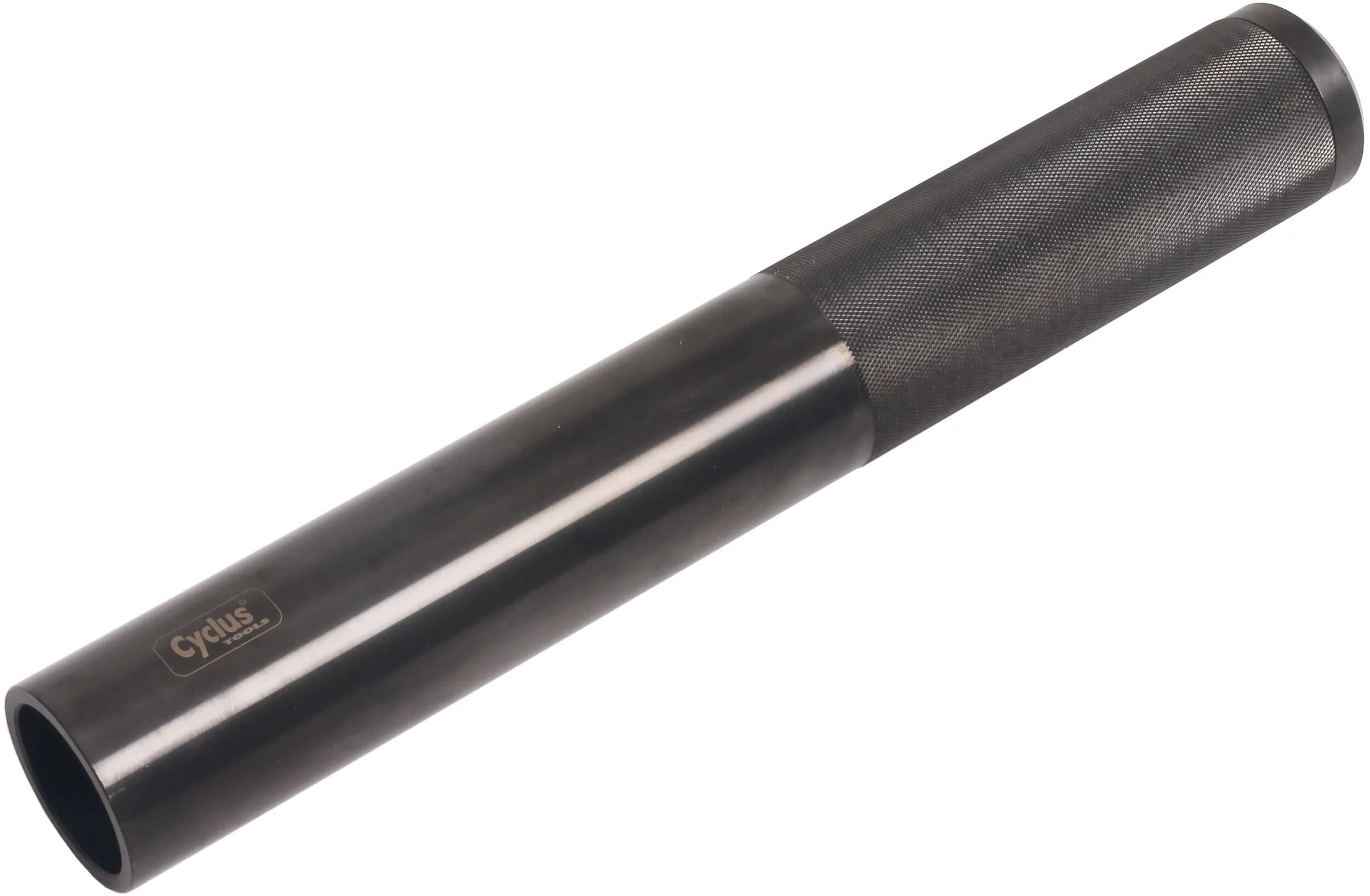 Cyclus TOOLS_Aufschläger Werkzeuge