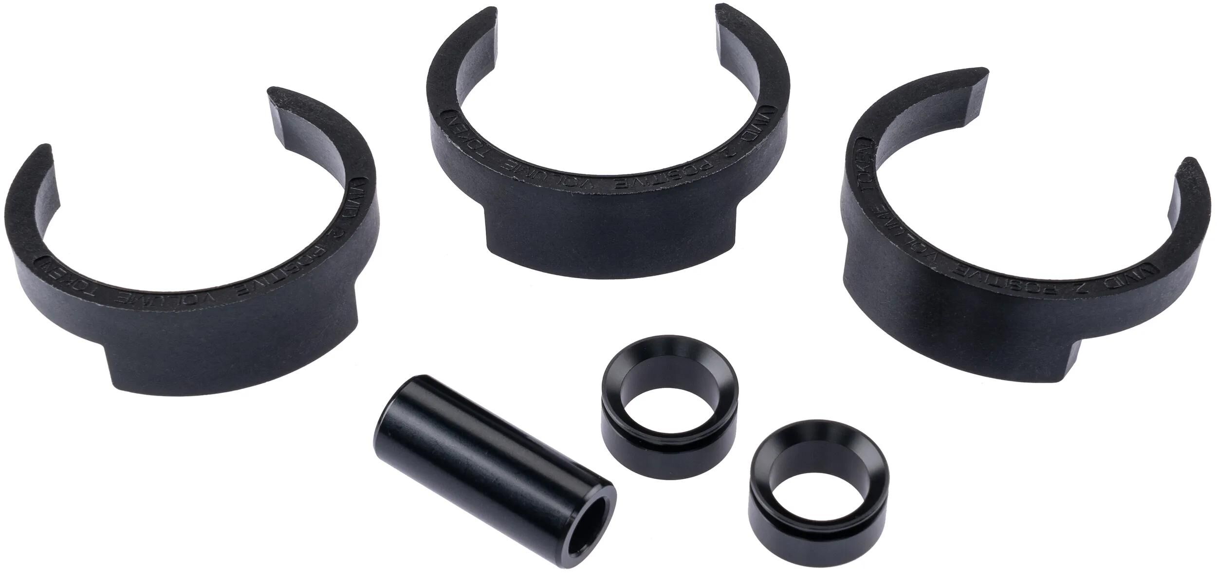 ROCKSHOX_Federbein Federbeine