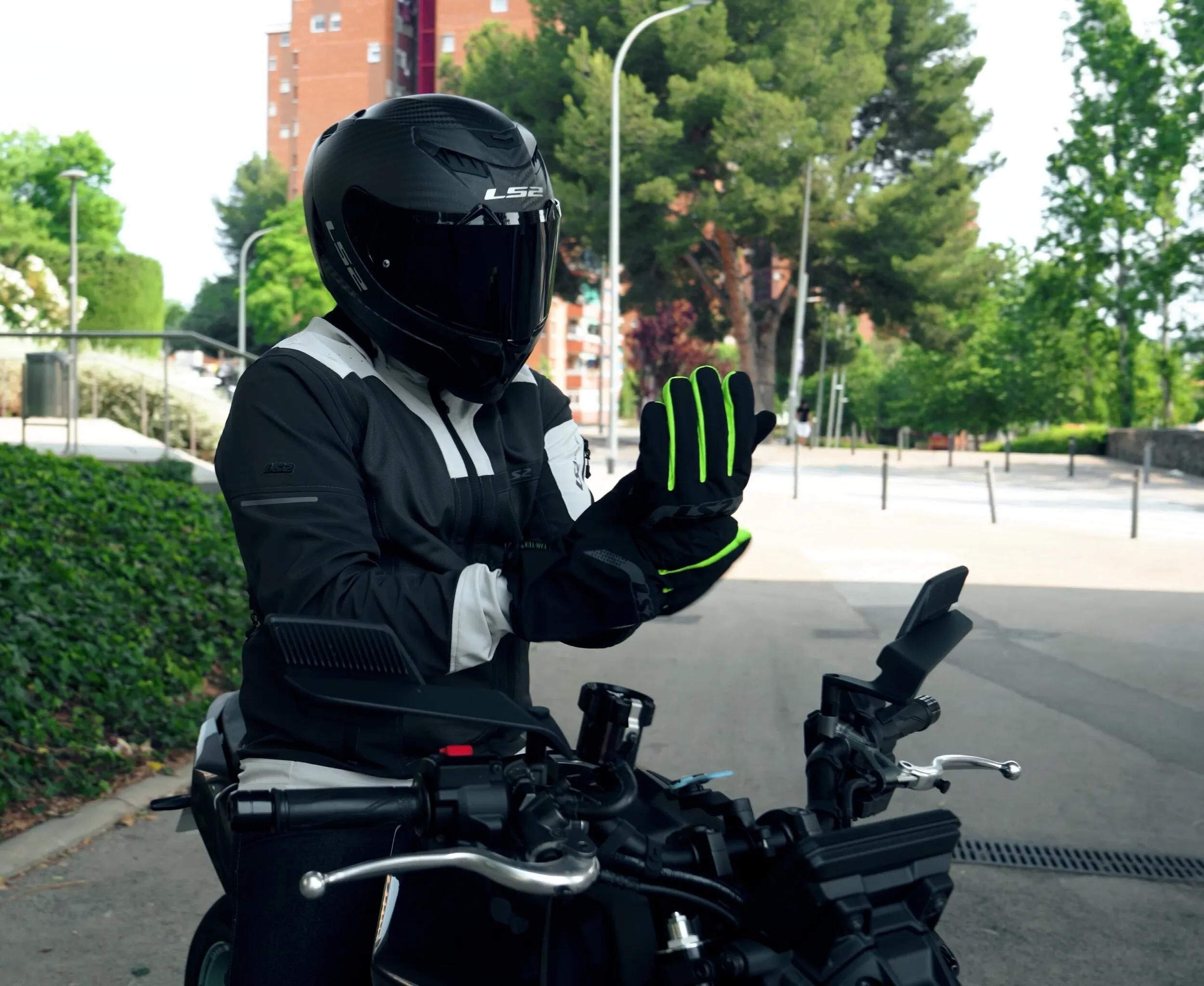 _Überziehhandschuh Handschuhe,Regenbekleidung,Bekleidung