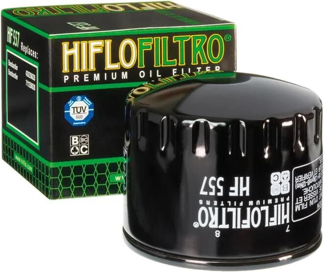 HIFLOFILTRO_Ölfilter Ölfilter,Filter