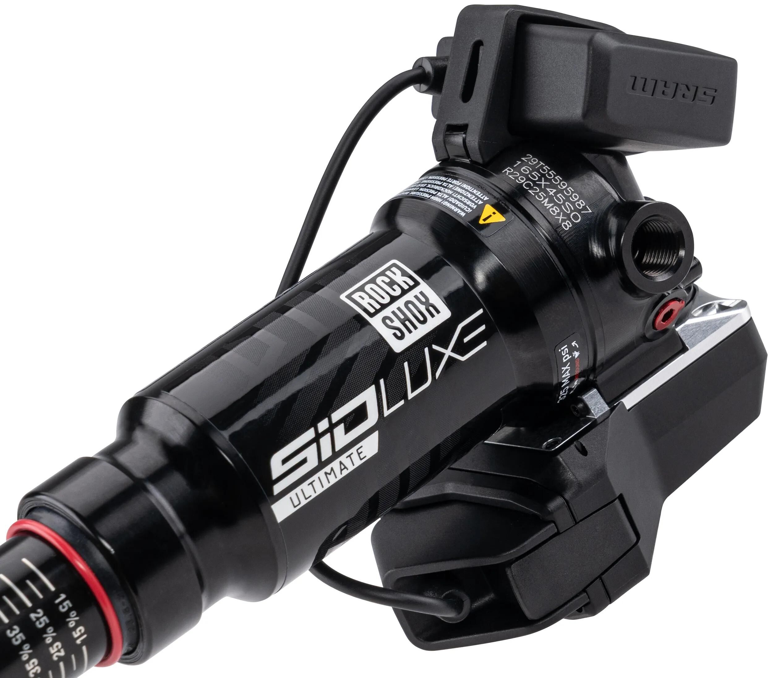 ROCKSHOX_Federbein Federbeine