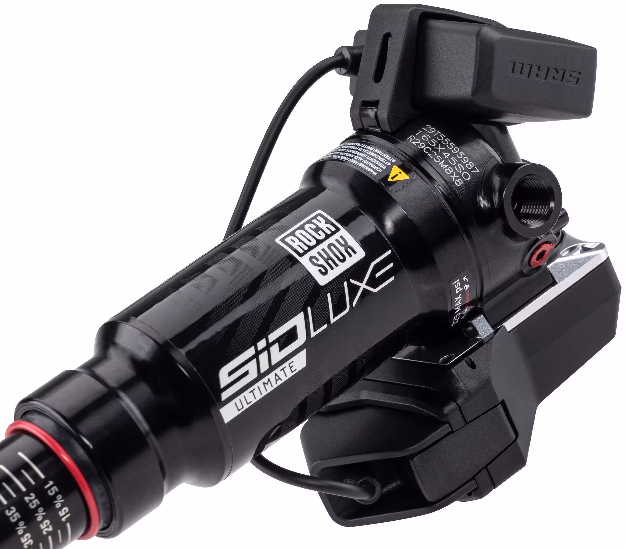 ROCKSHOX_Federbein Federbeine