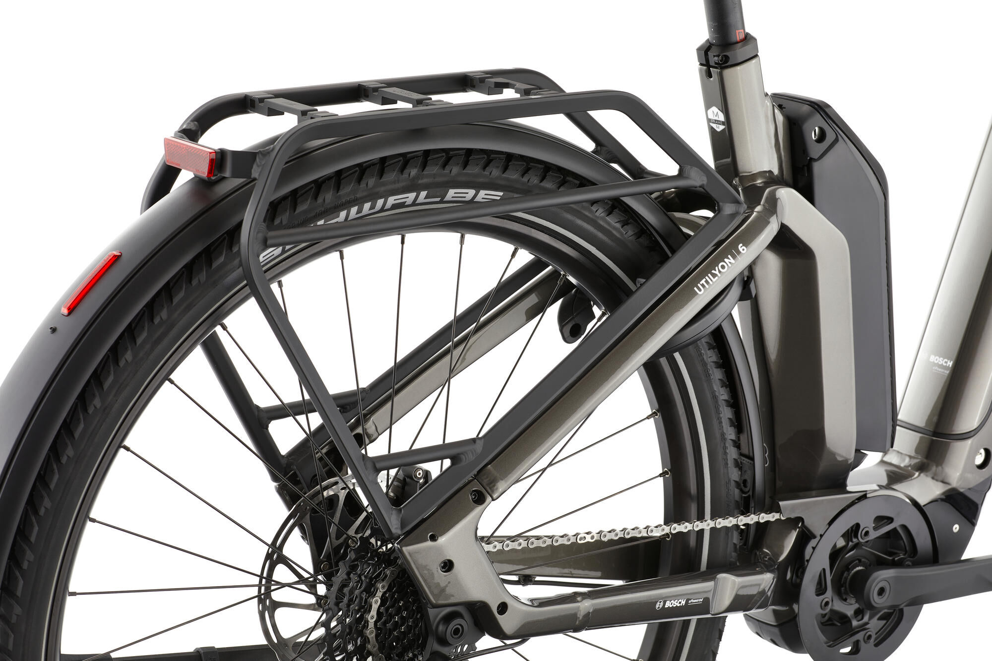 VICTORIA_Elektro-Urbanrad_UTILYON 6_2 Elektro-Urbanräder,Elektroräder,Urbanräder,Fahrräder,Urbanbike