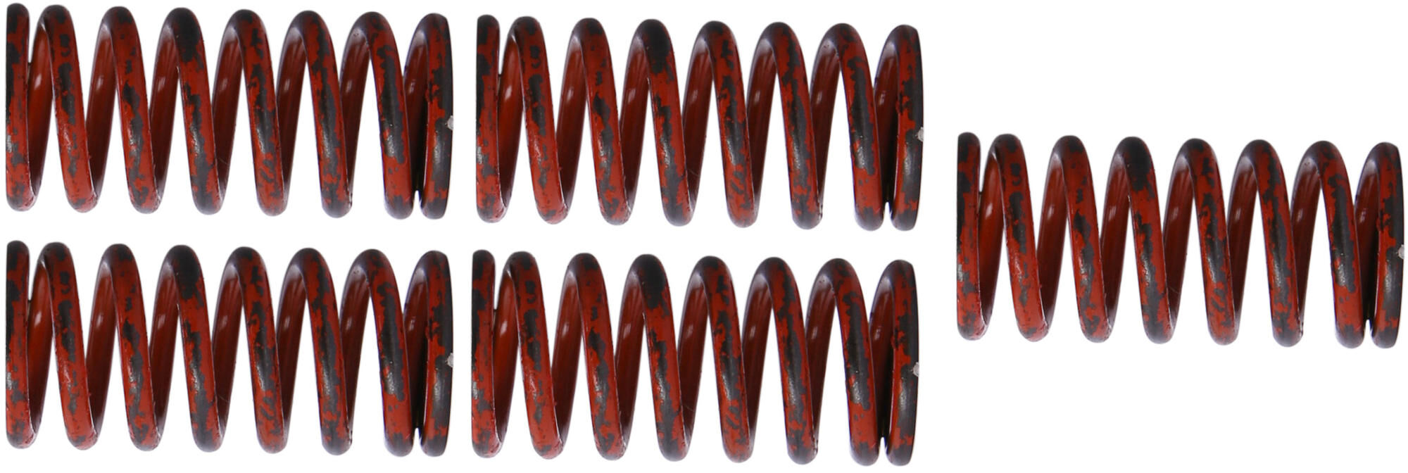 _Kupplungsfedernsatz Kupplungsfedern