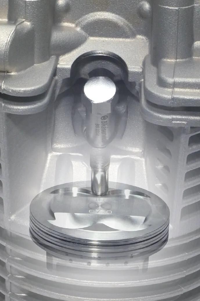 Bikeservice_Blockierwerkzeug Kolbenstopper