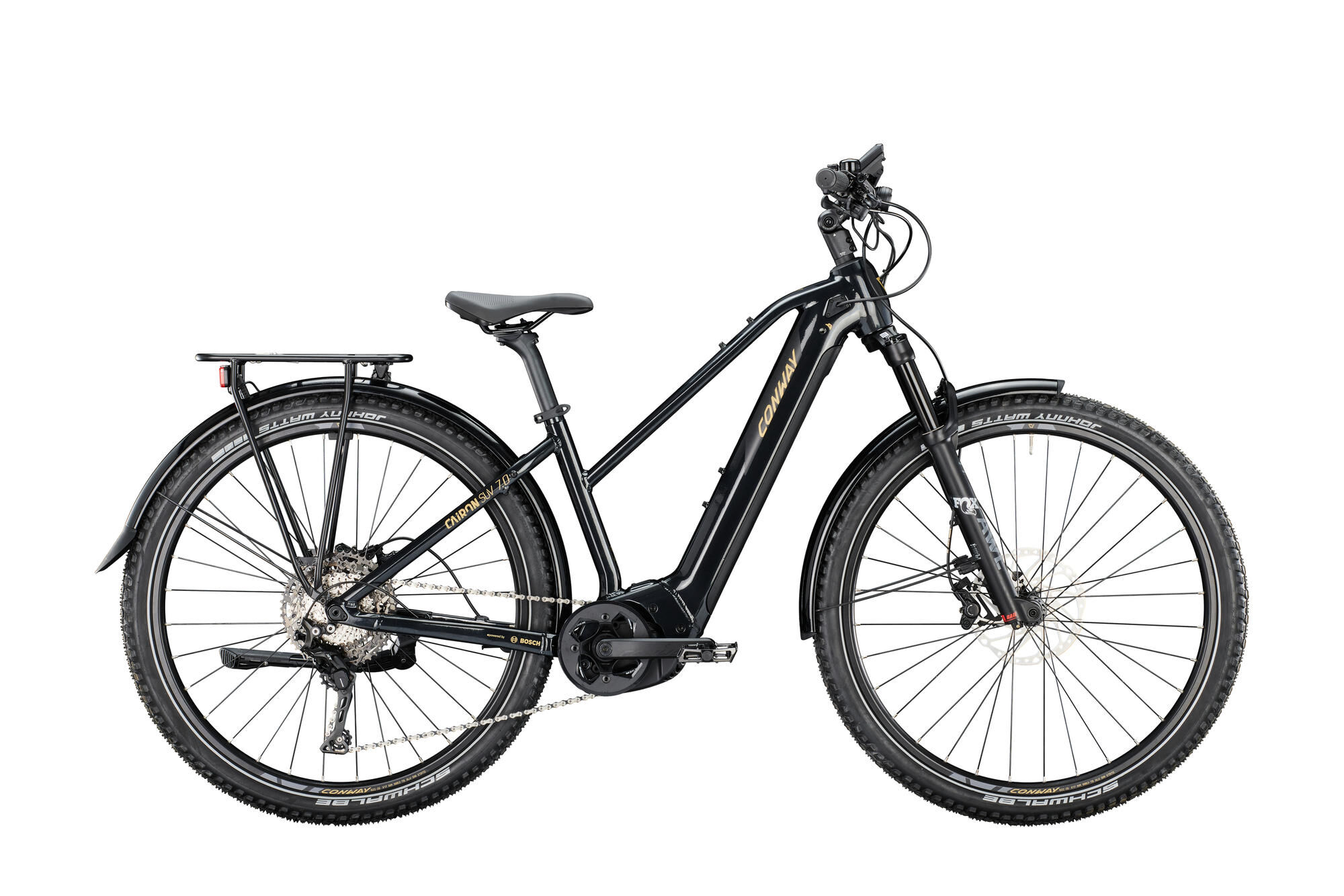 _Elektro-SUV_Cairon SUV 7.0_1 Elektro-SUV,Elektroräder,Fahrräder,SUV