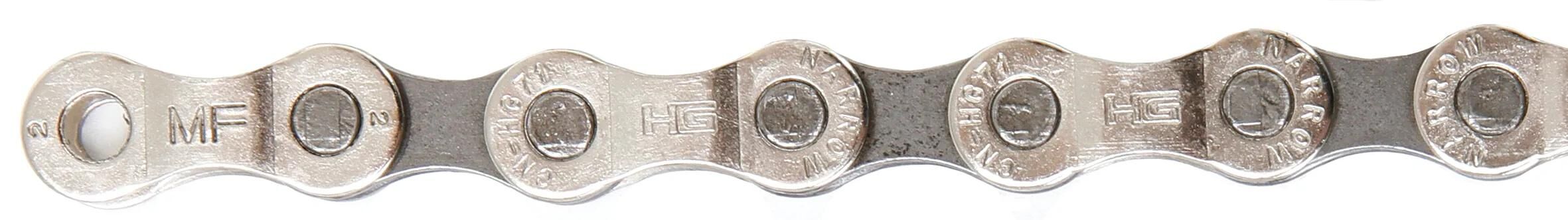 SHIMANO_Kette Ketten