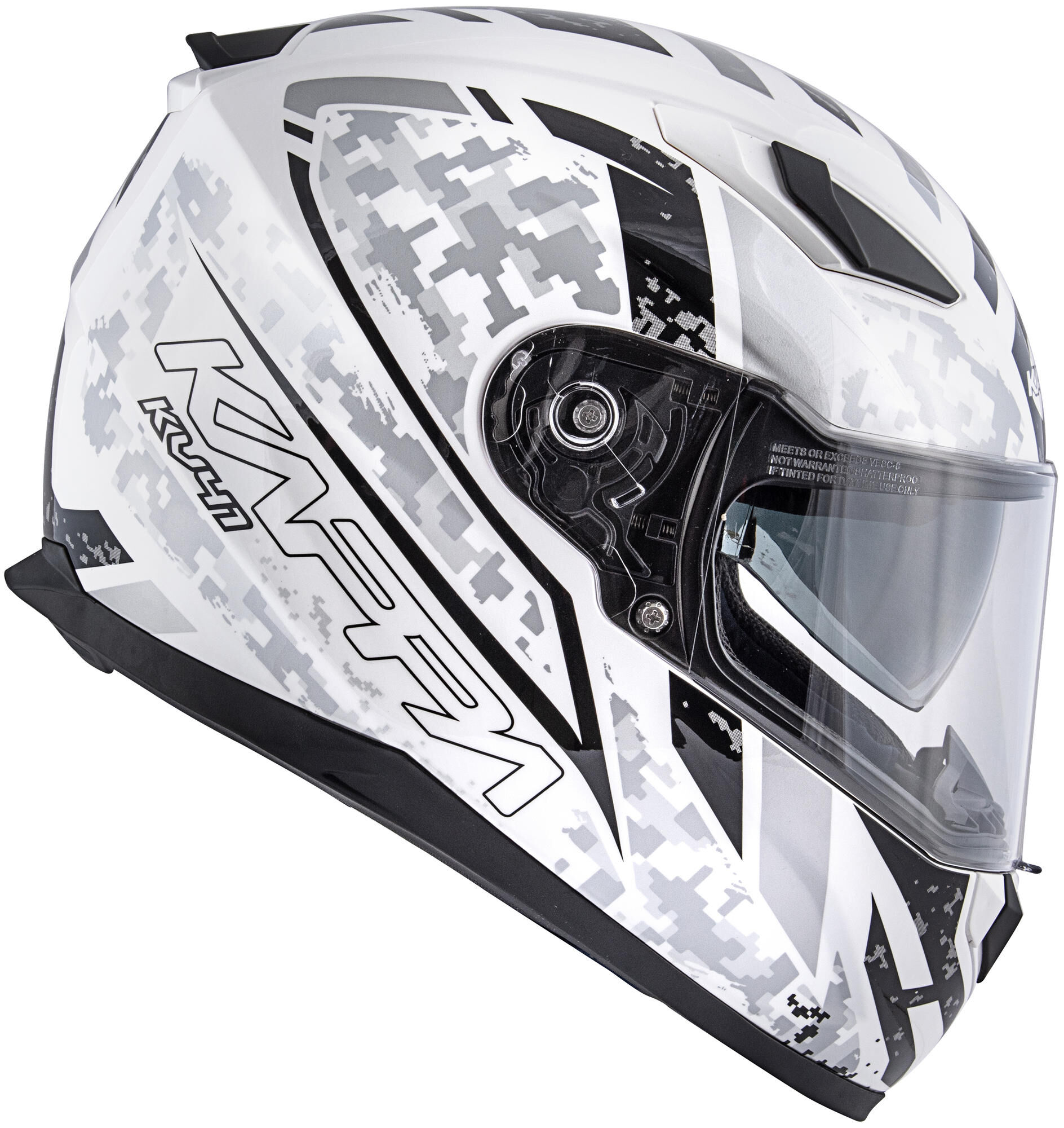 Integralhelme,Helme