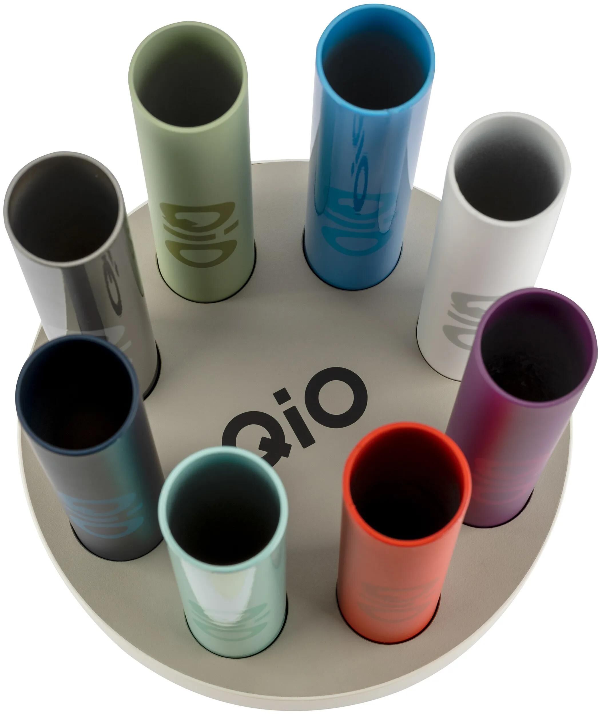 QiO_Display Werbemittel