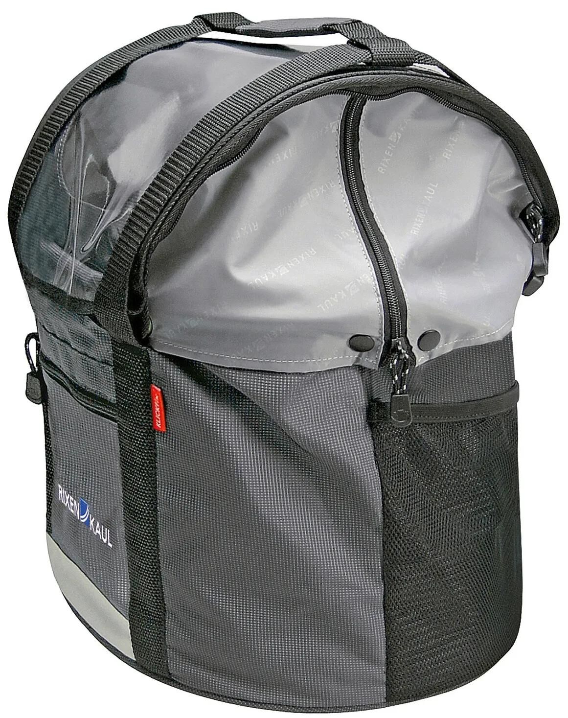 RIXEN & KAUL_Korbtasche Shoppingtaschen,Einkaufstaschen,Einzeltaschen