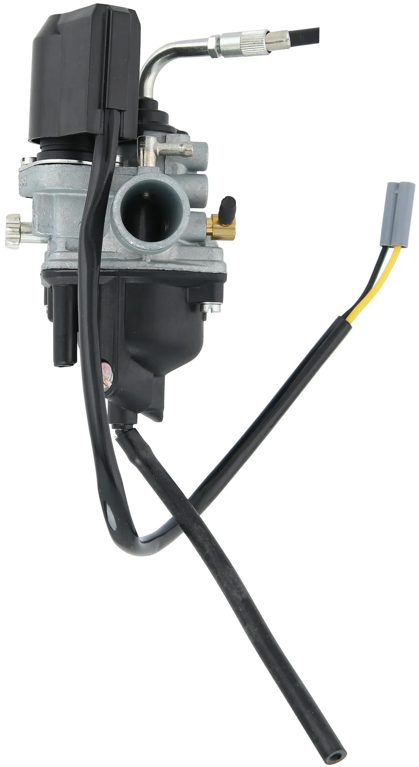 DELL'ORTO_Vergaser Vergaser