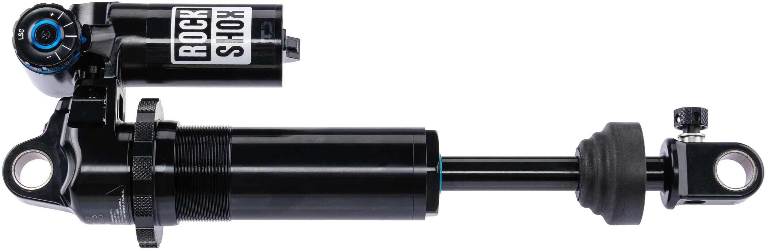 ROCKSHOX_Federbein Federbeine