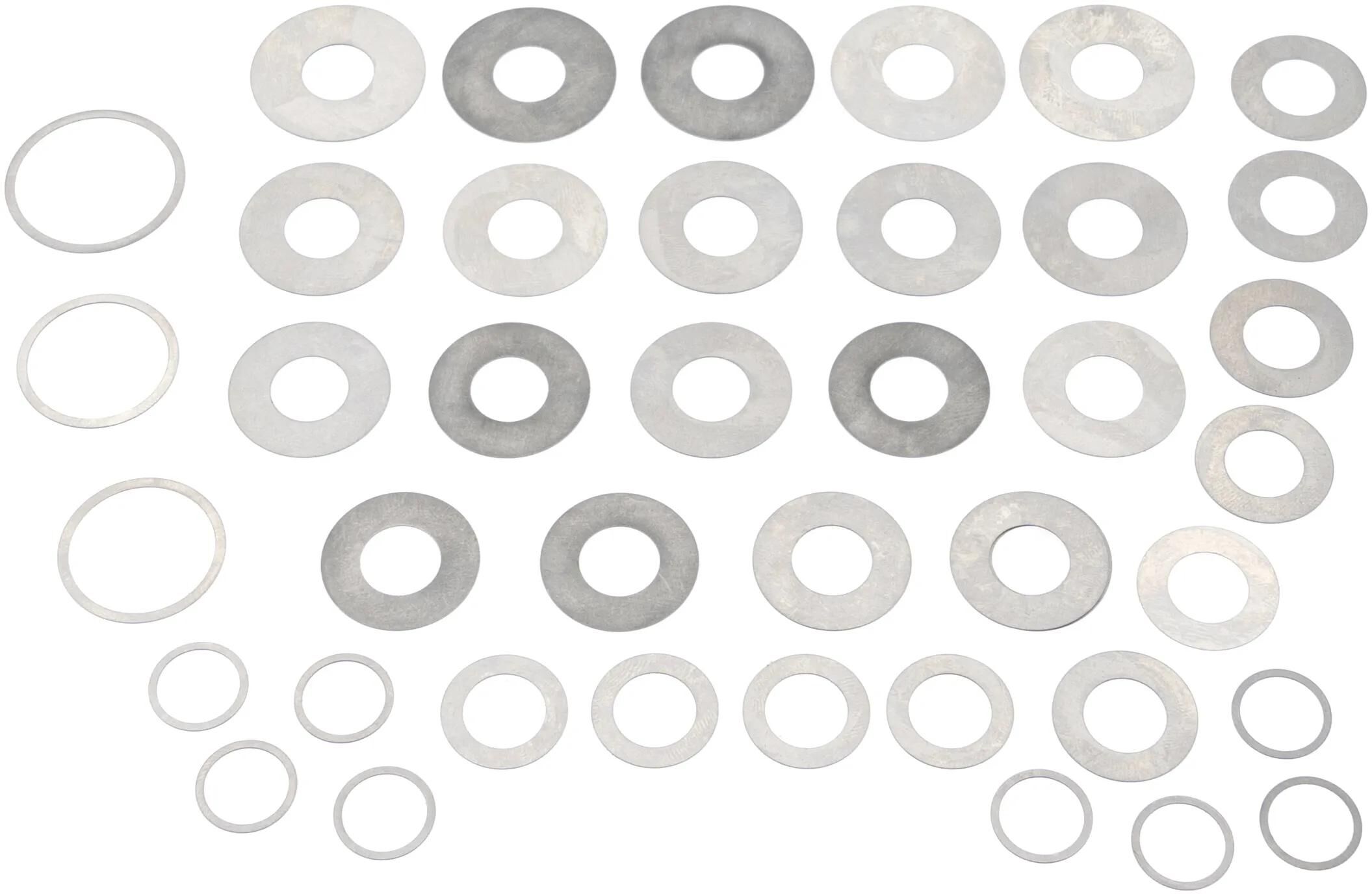 _Tuning-Kit Federgabel - Ersatz