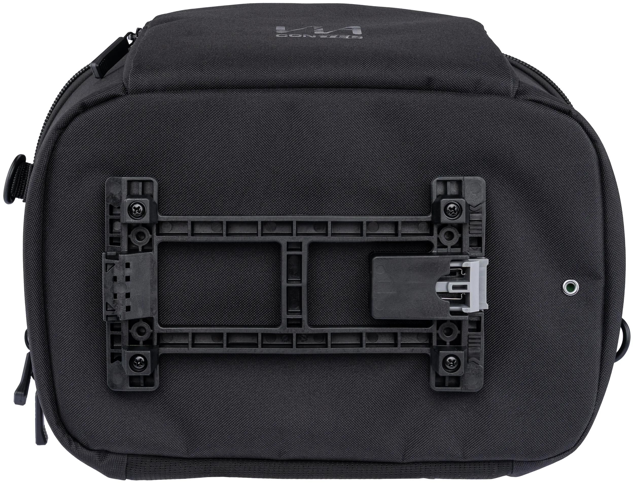 Gepäckträgertaschen