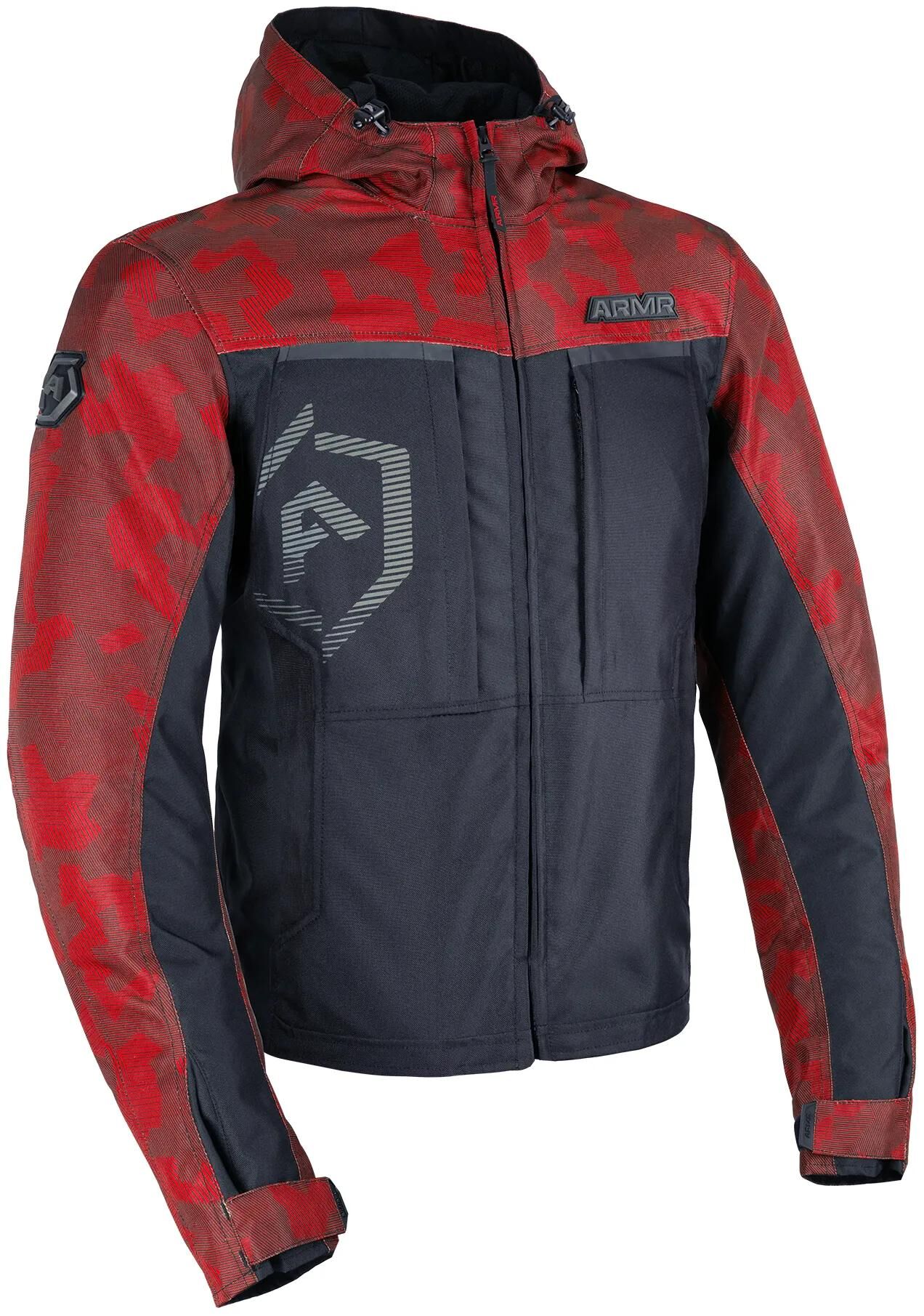ARMR_Jacke Jacken,Bekleidung