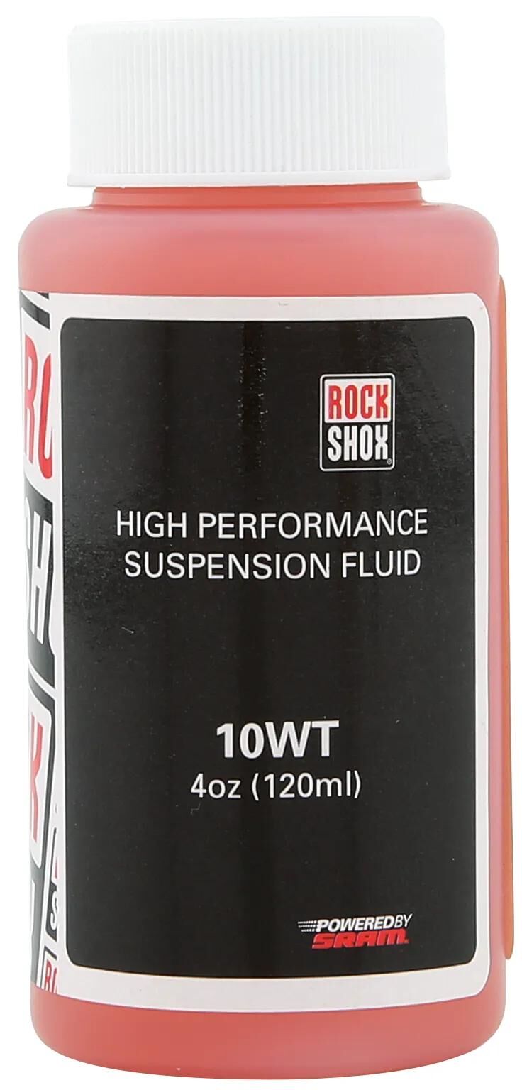 ROCKSHOX_Federgabelöl Federgabel - Ersatz,Öle