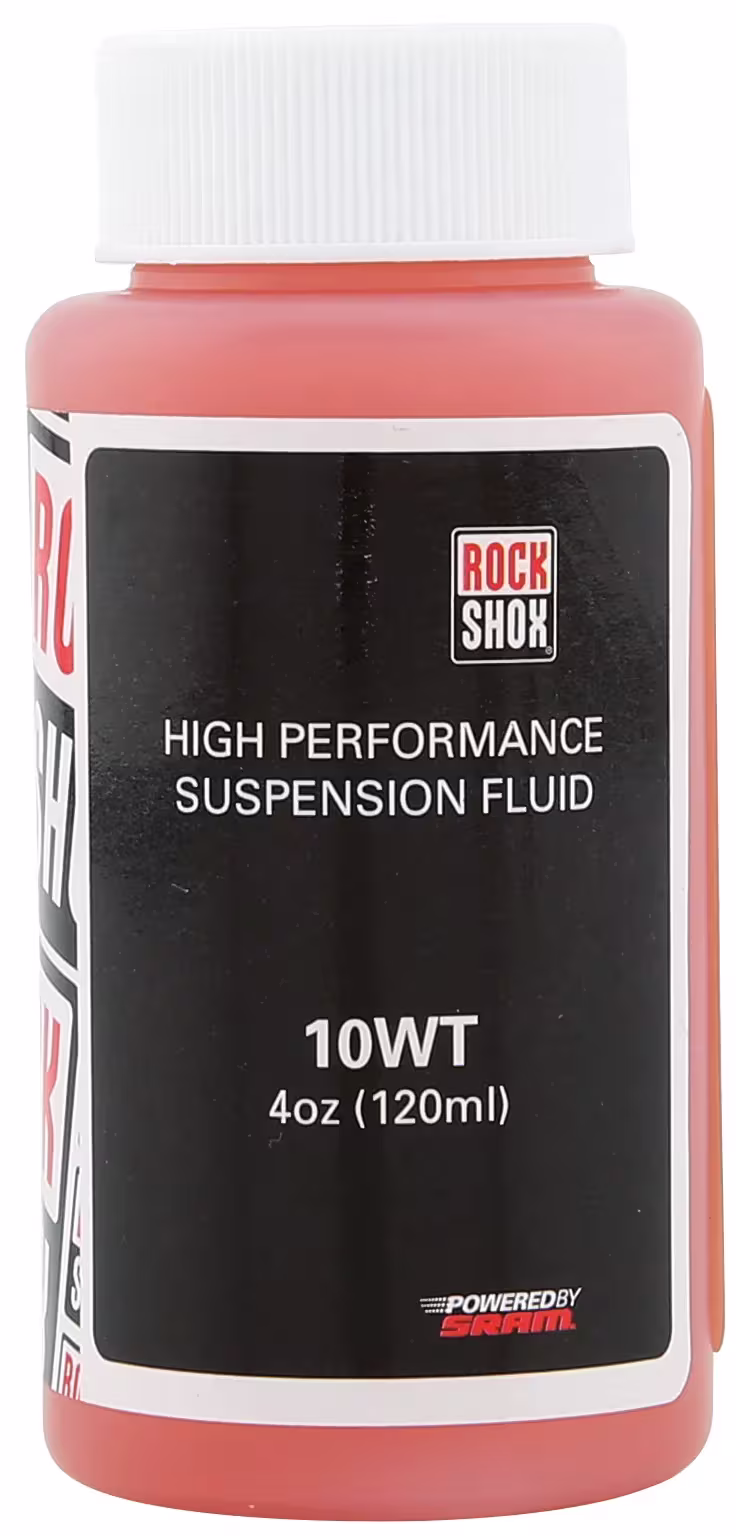 ROCKSHOX_Federgabelöl Federgabel - Ersatz,Öle