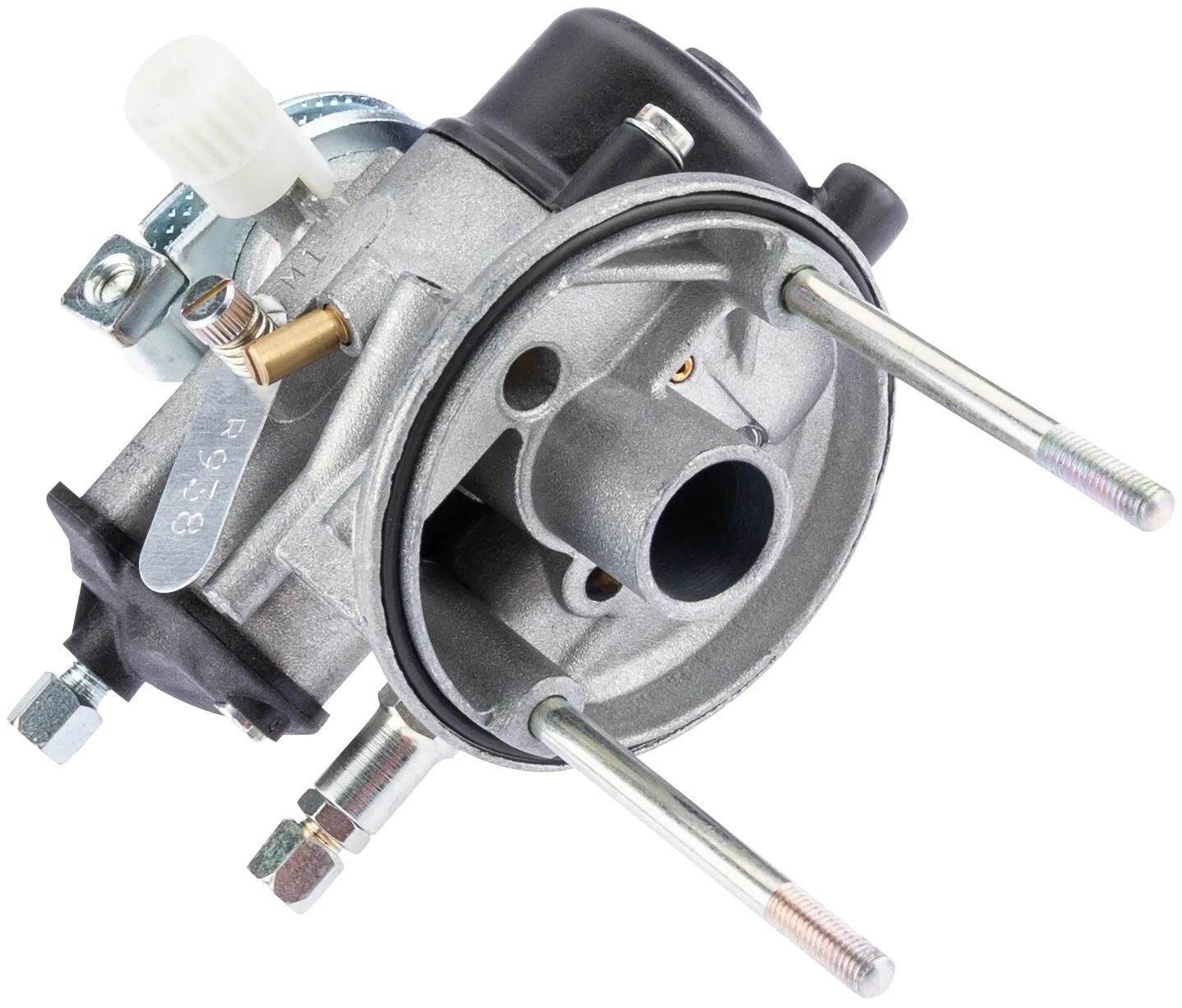 DELL'ORTO_Vergaser Vergaser