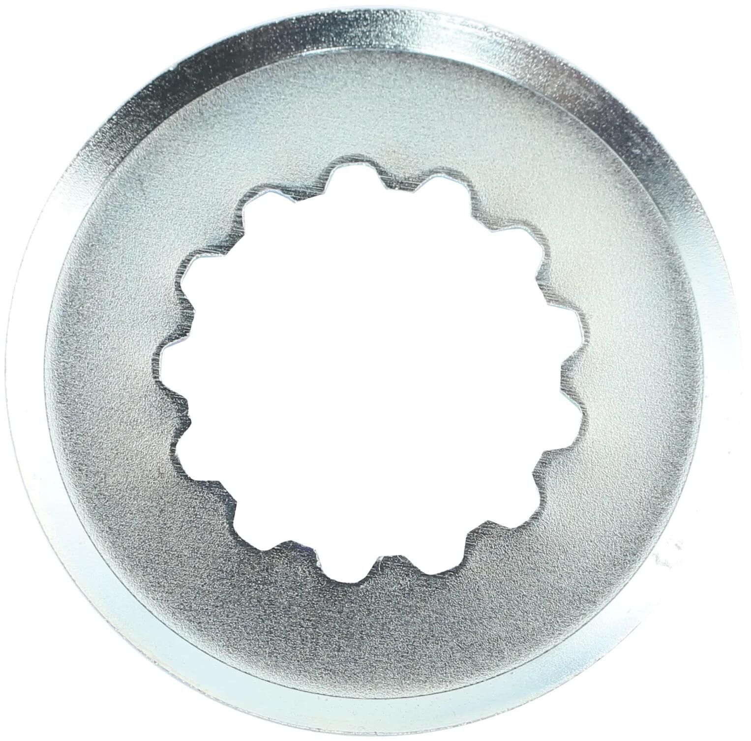 SPEC-X_Sicherungsblech Kettenräder