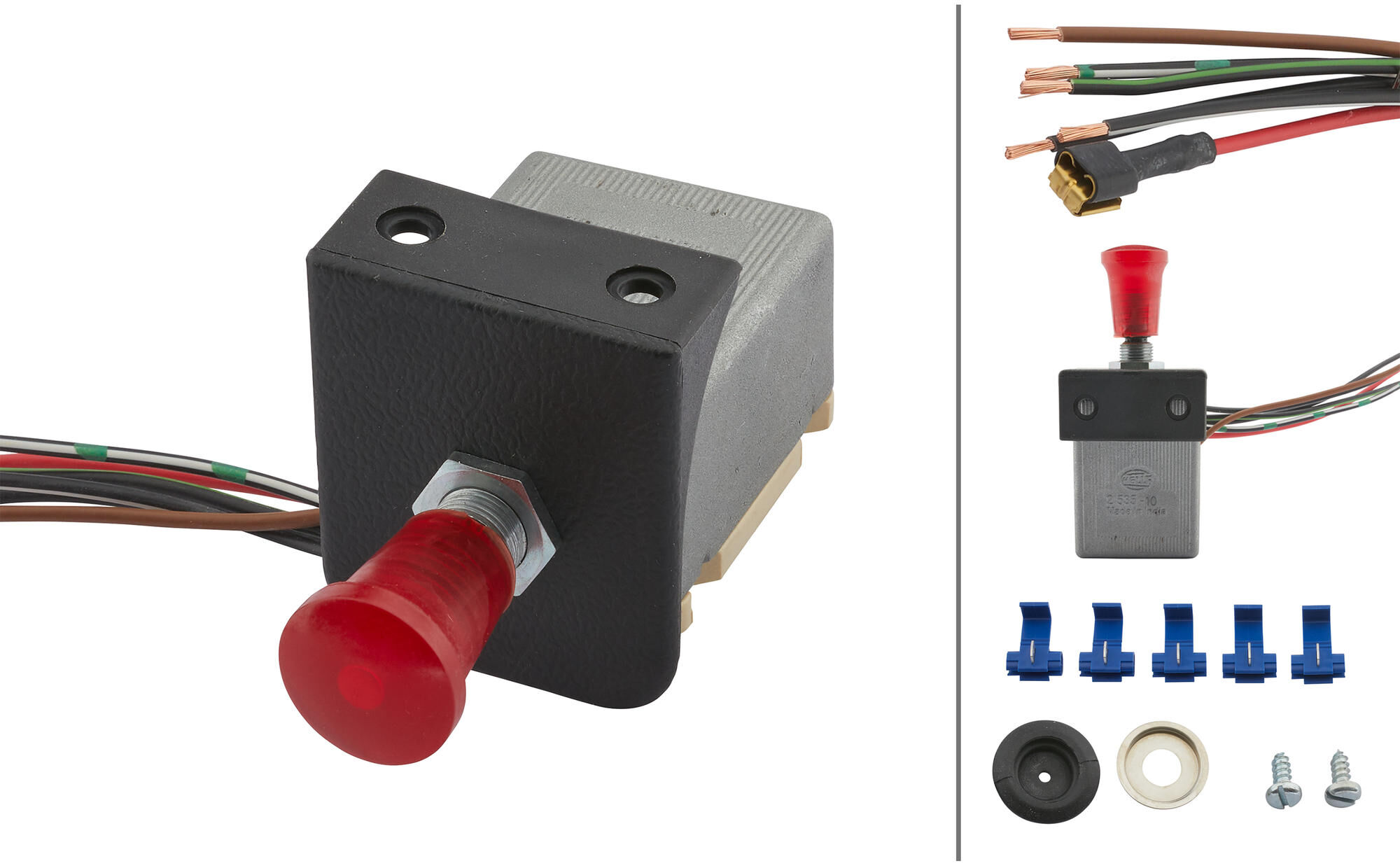 _Warnblinkanlage Warnblinkgeber,Blinkgeber