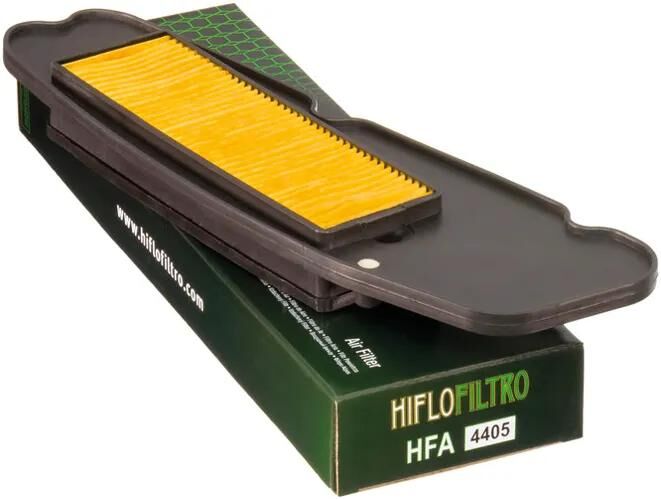 HIFLOFILTRO Luftfilter,Filter