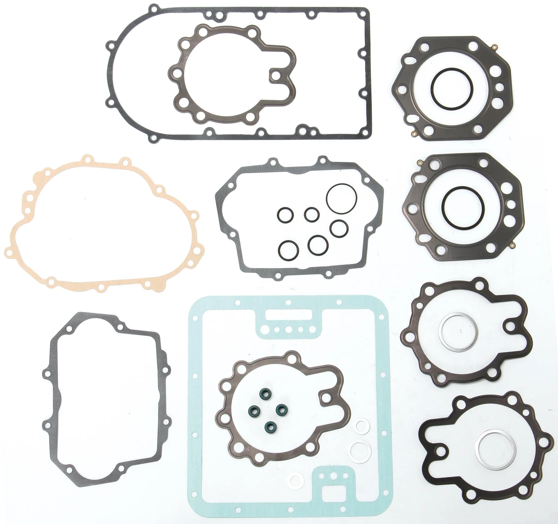 Dichtungen und Dichtungssätze