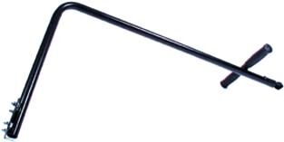 _Hochdeichsel Anhänger - Ersatz