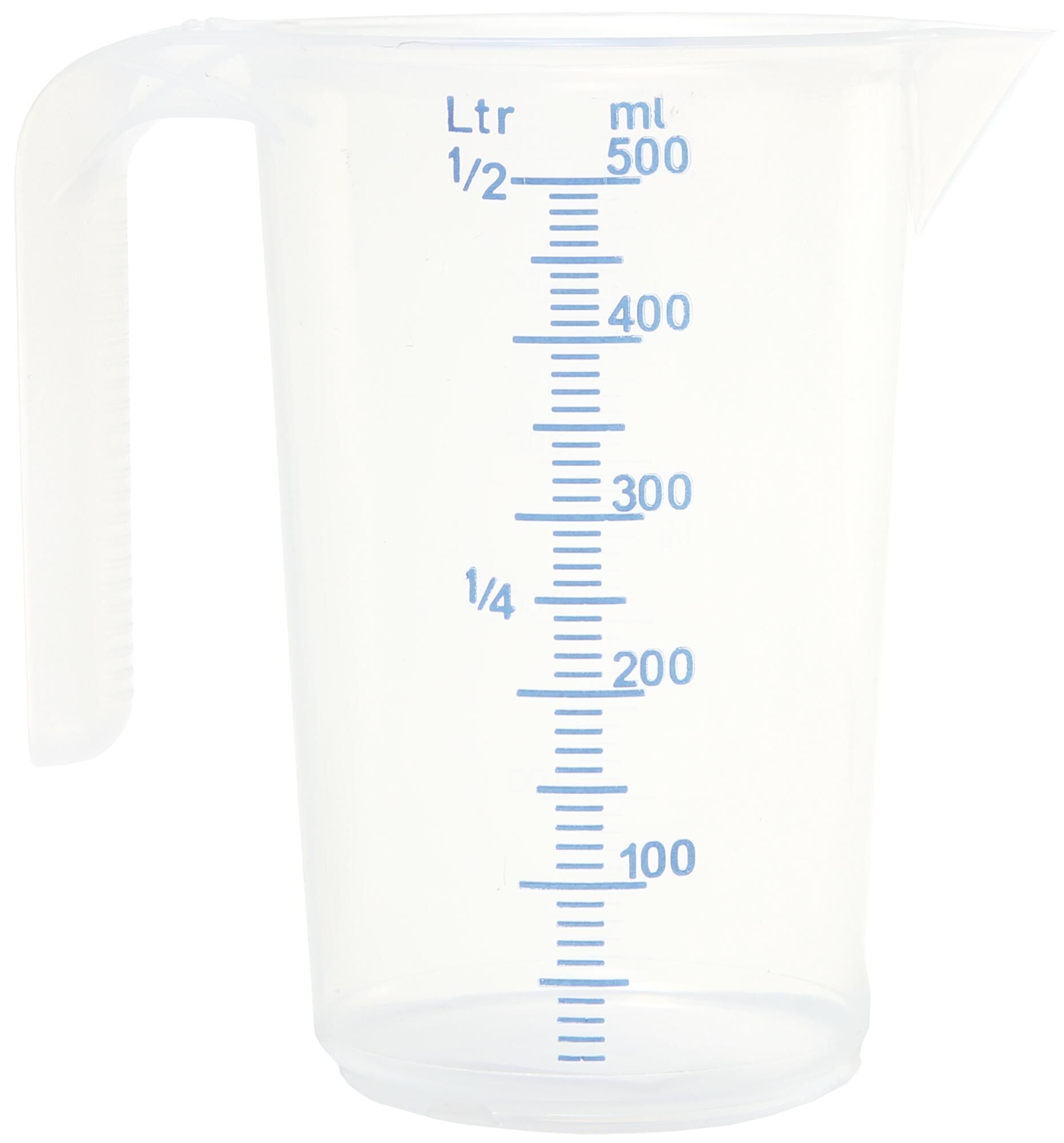_Messbecher Messbecher