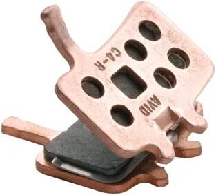 Avid_Scheibenbremsbelag Bremsbeläge - Scheibenbremse,Scheibenbremsbeläge