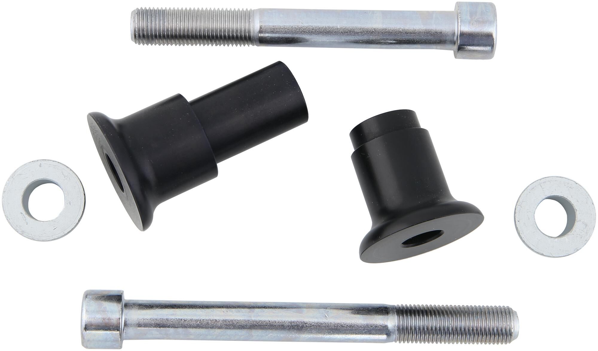 Crash Pads,Sturzprotektoren