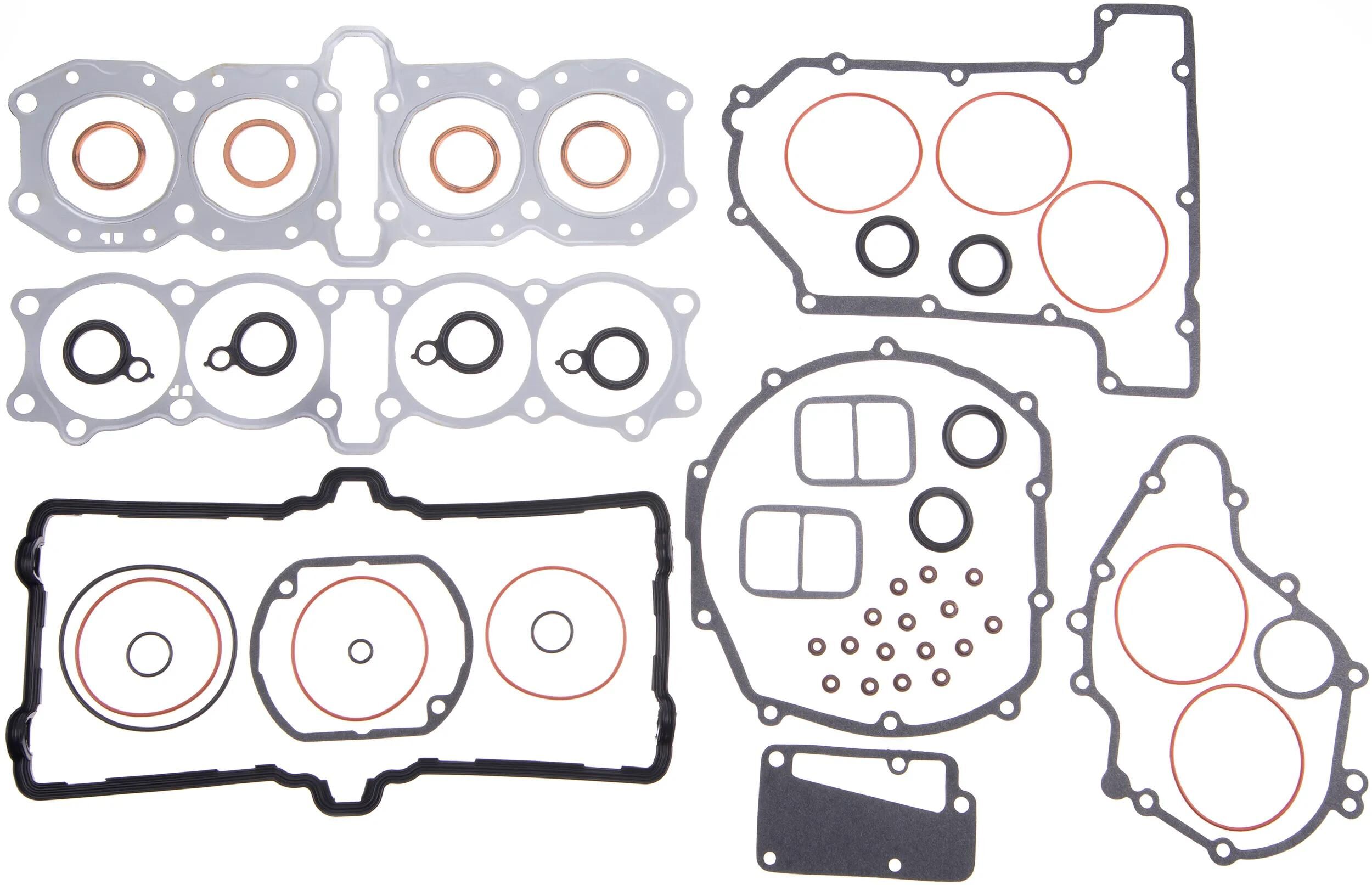 _Motordichtsatz Dichtungen und Dichtungssätze