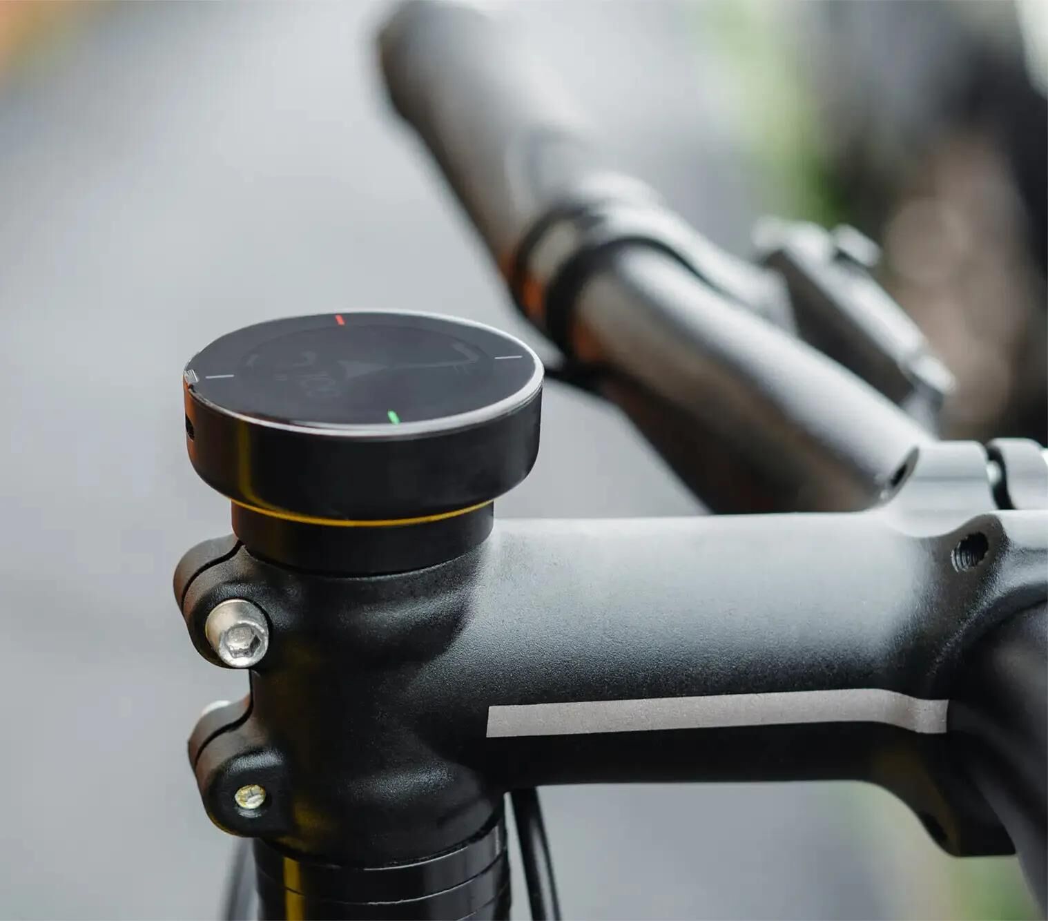 BEELINE_Vorbaukappen-Halterung Navigationssysteme