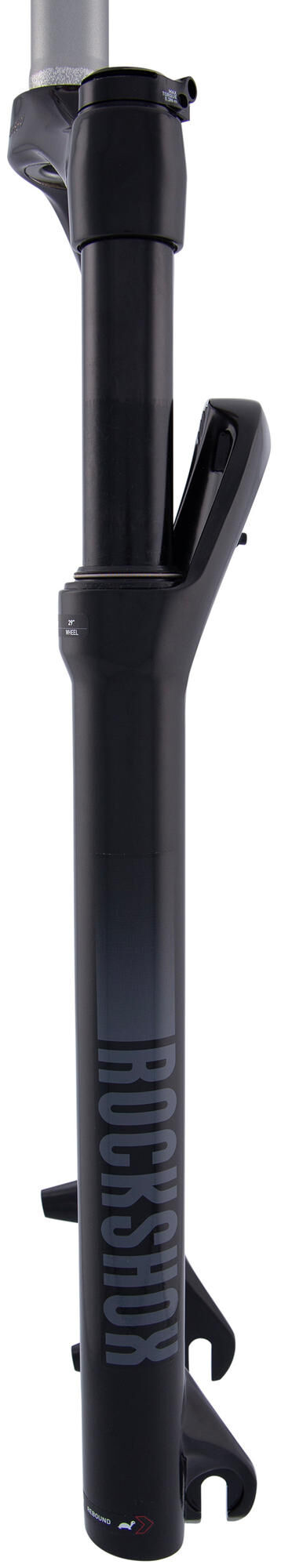 _Federgabel Federgabeln,Gabeln