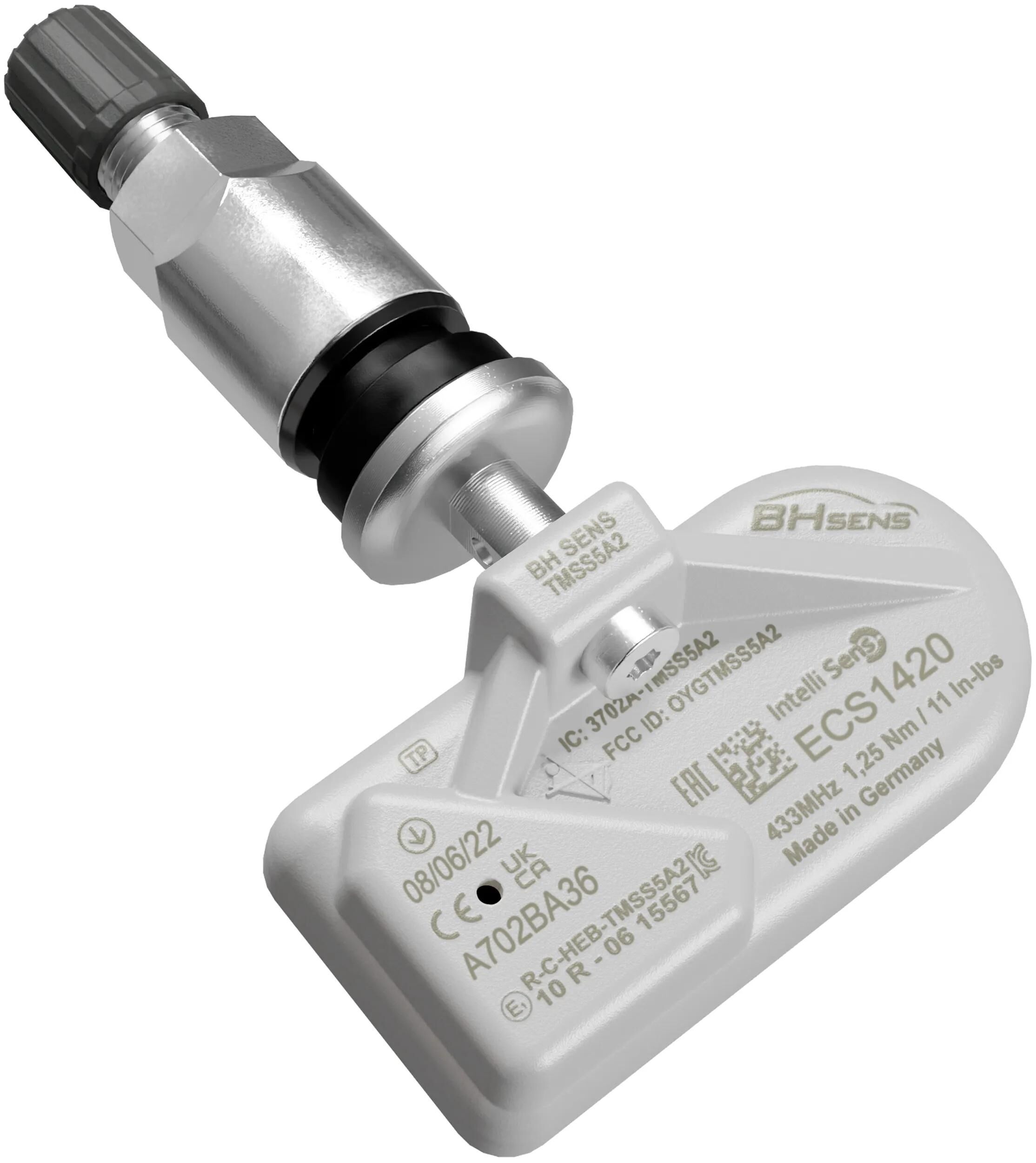 Huf_Sensor Radsensoren,Sensoren