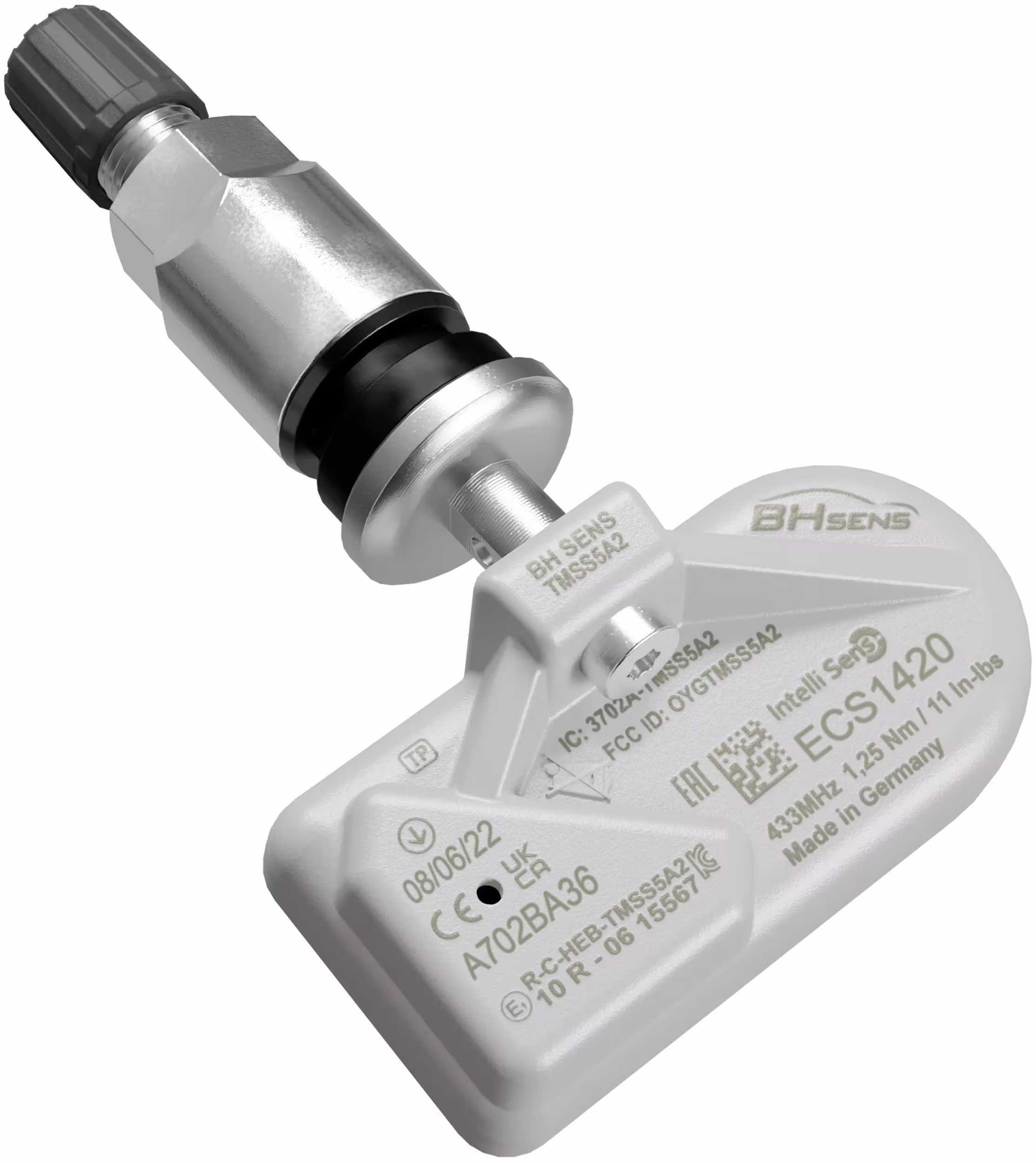 Huf_Sensor Radsensoren,Sensoren