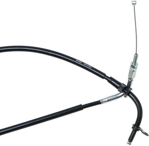 Hi-tech_Gaszug Gaszüge