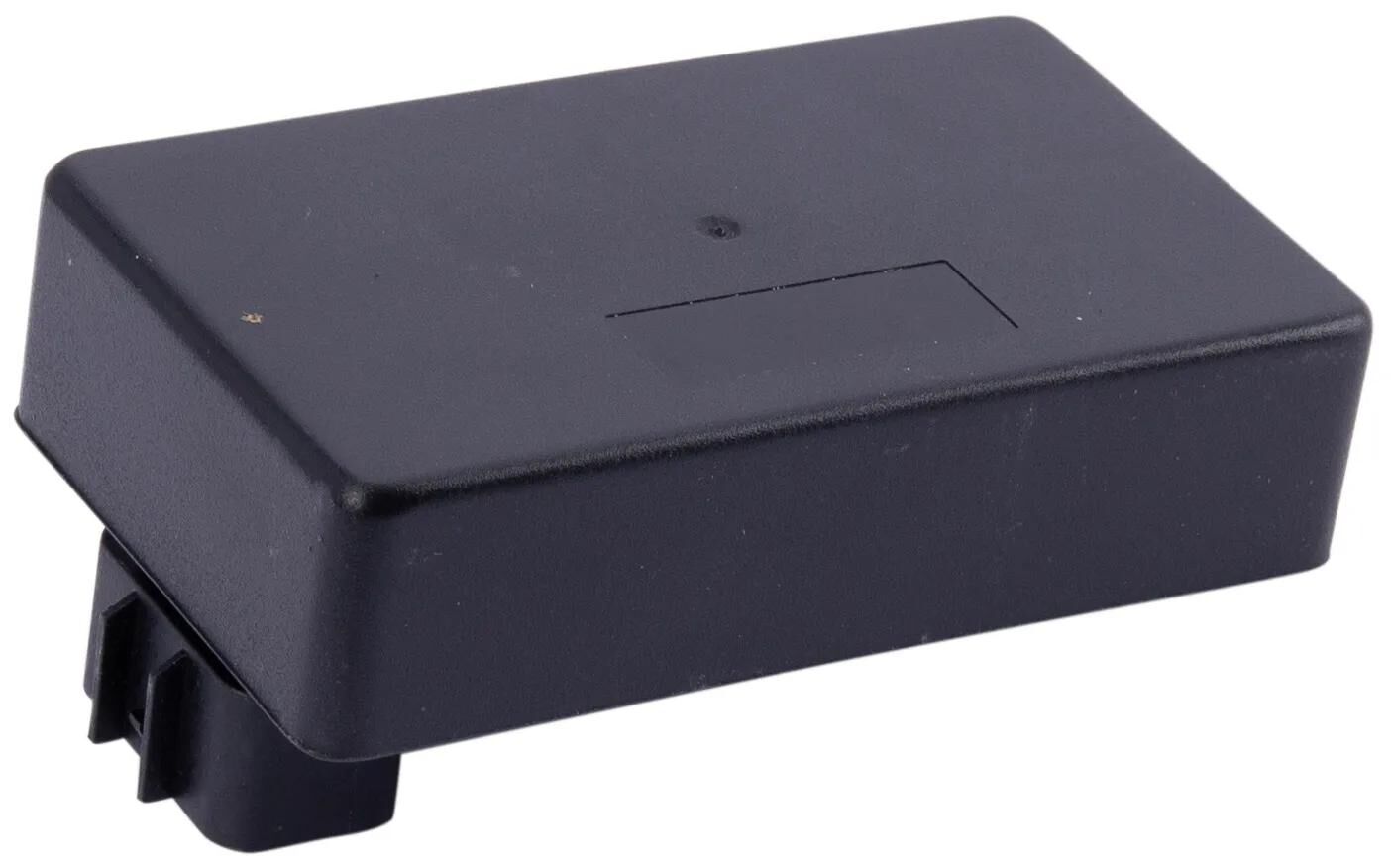 CDi- Einheiten,Elektronische Zündzentrale