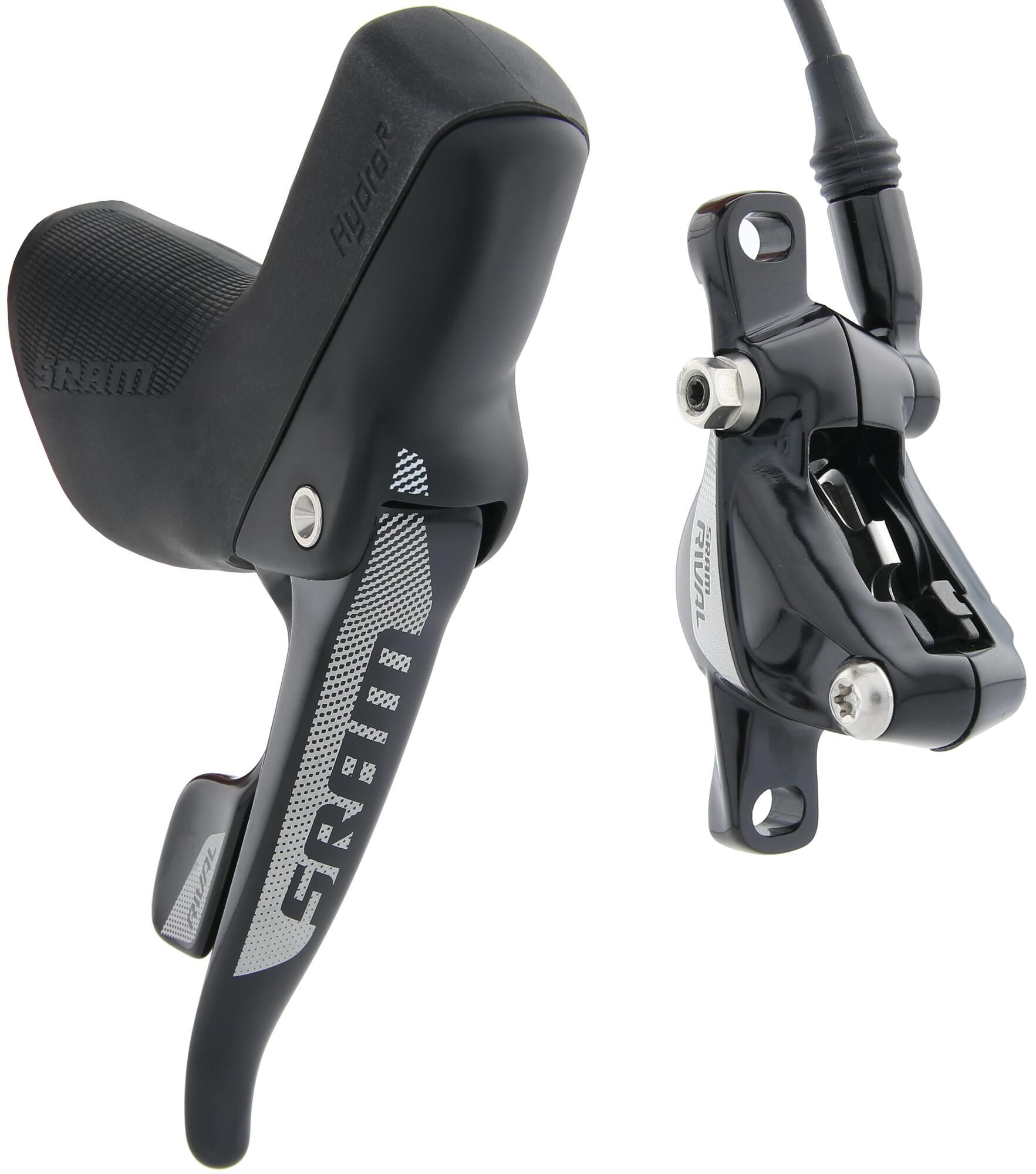 _Schalt-/Bremshebel Scheibenbremsen