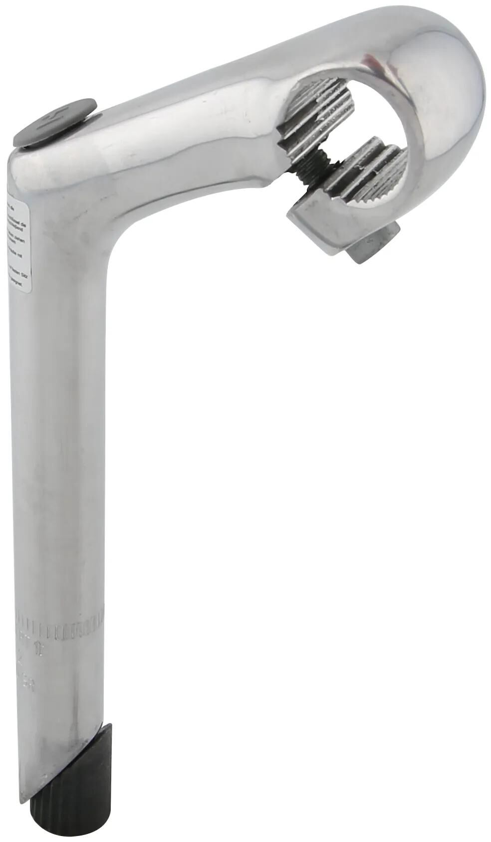 ergotec_Vorbau Vorbauten,Lenkerklemmungen